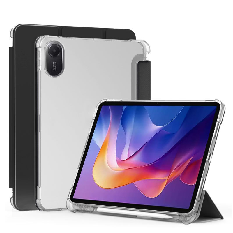 NEW For Redmi Pad 2 Case Magne - Pen Holder Magnetic 评论和价格