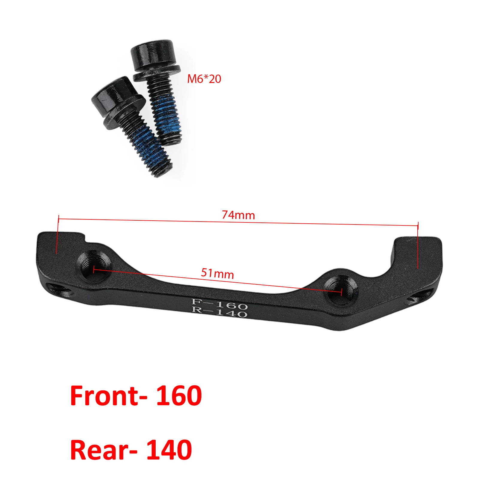 Zoom XTECH HB100 Hydraulic Dis - Tech Q 评论和价格