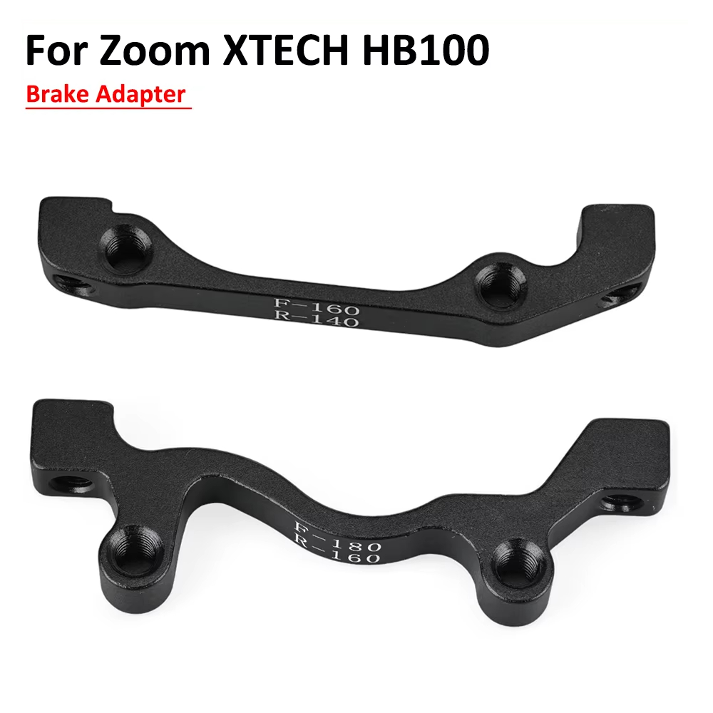 Zoom XTECH HB100 Hydraulic Dis - Tech Q 评论和价格