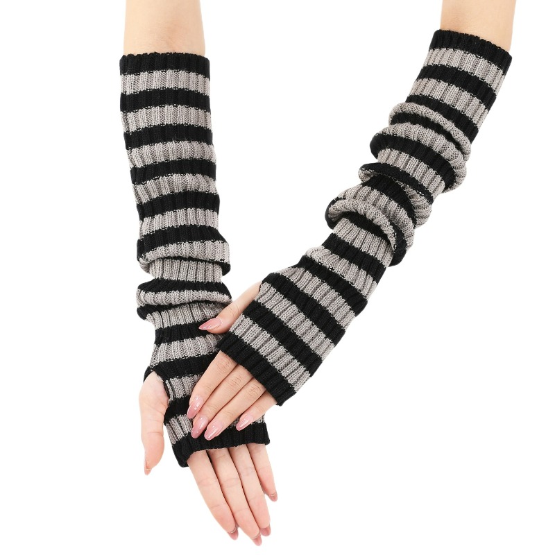 Botvotee Arm Warmers Free Ship - Y2K Tech Accessories 评论和价格