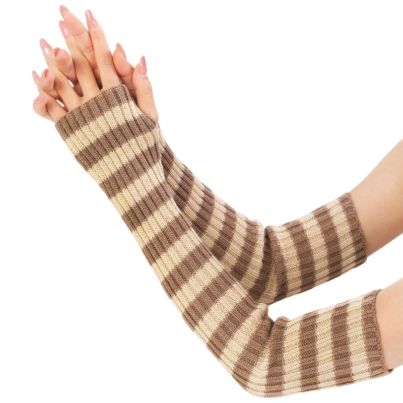 Botvotee Arm Warmers Free Ship - Y2K Tech Accessories 评论和价格