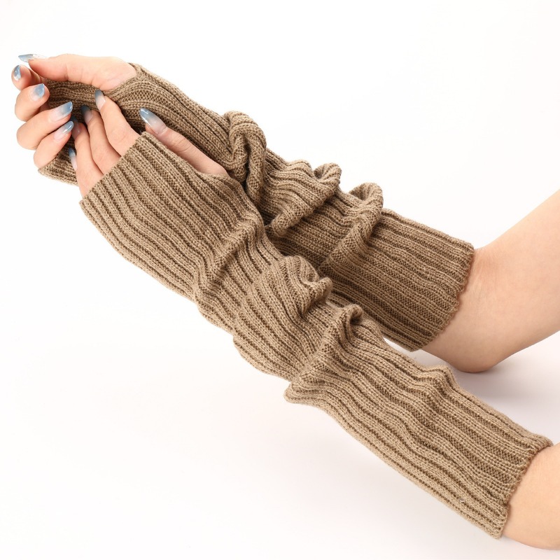 Botvotee Arm Warmers Free Ship - Y2K Tech Accessories 评论和价格