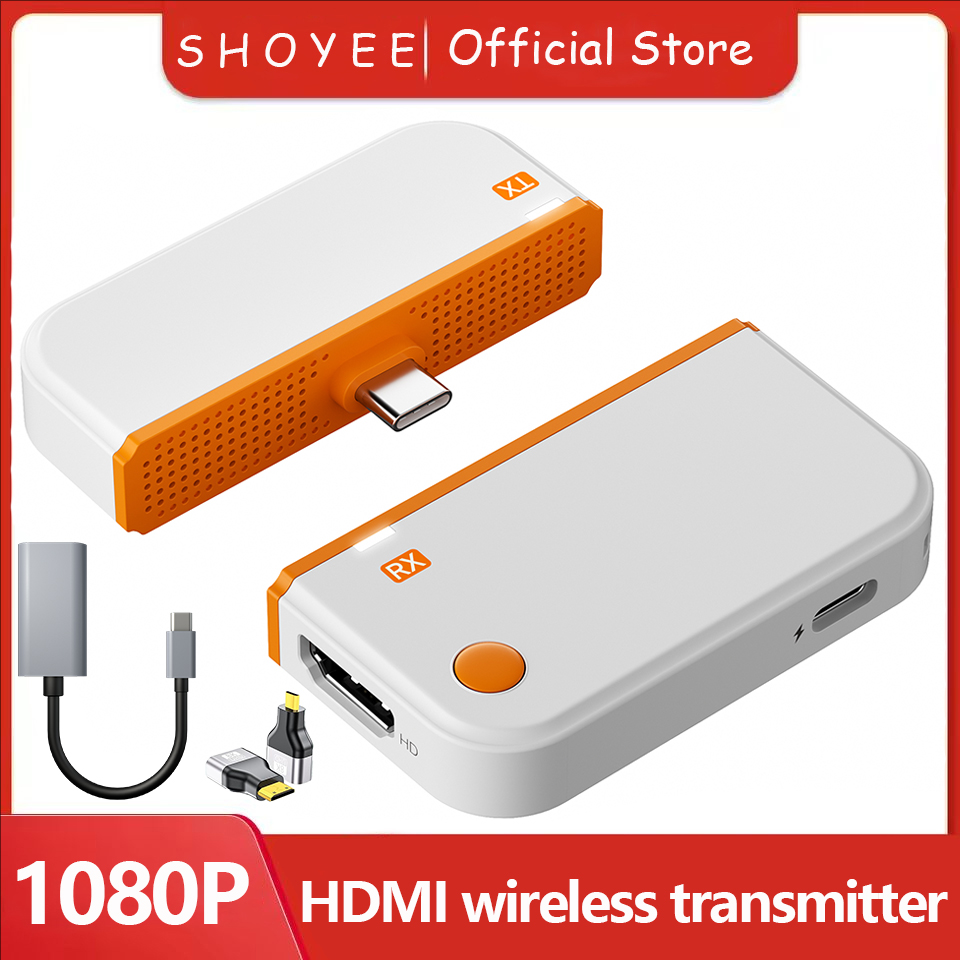50M Type C HDMI-Compatible Wir - Usb C To Hdmi 评论和价格