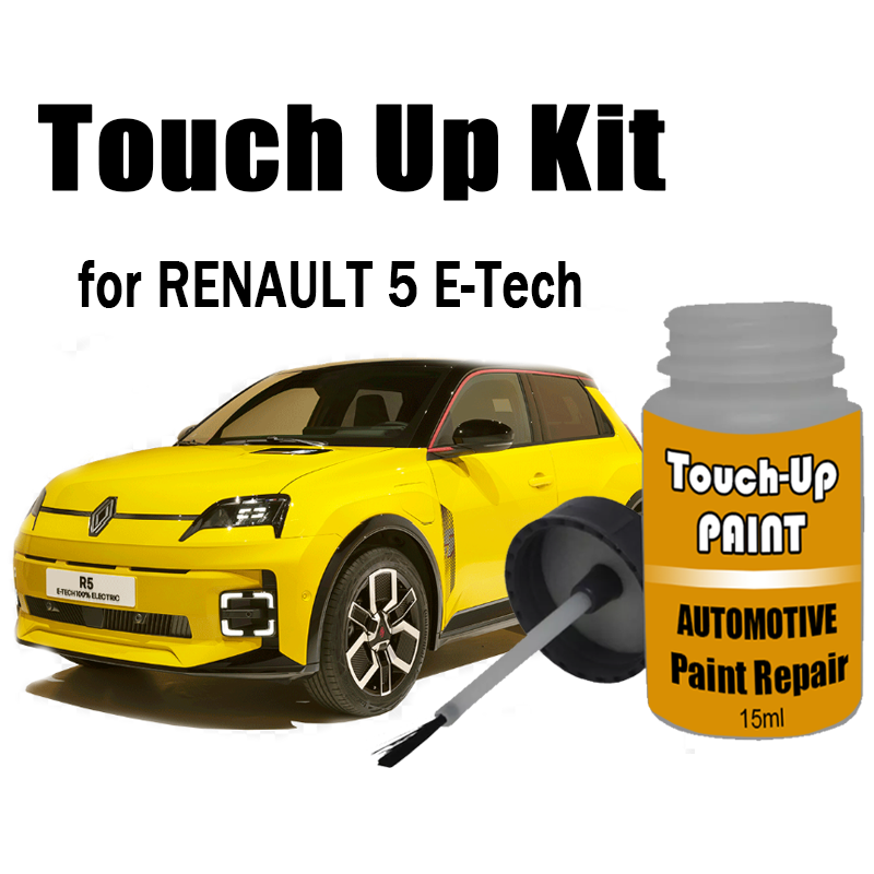 Car Touch-Up Paint Kit (with b - Tech Accessories & Gadgets 评论和价格