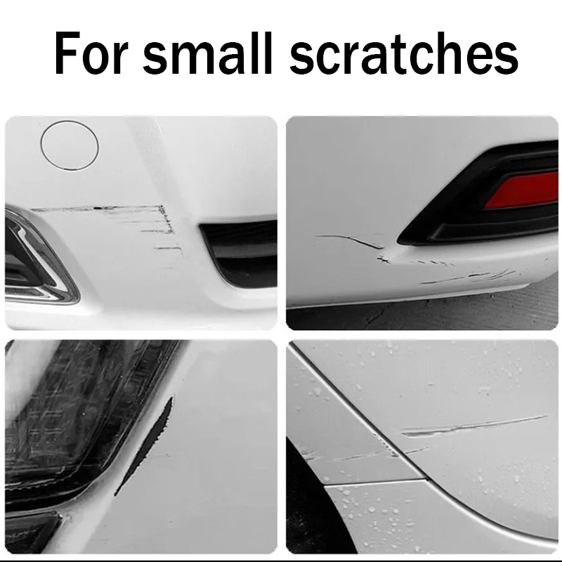 Car Touch-Up Paint Kit (with b - Tech Accessories & Gadgets 评论和价格