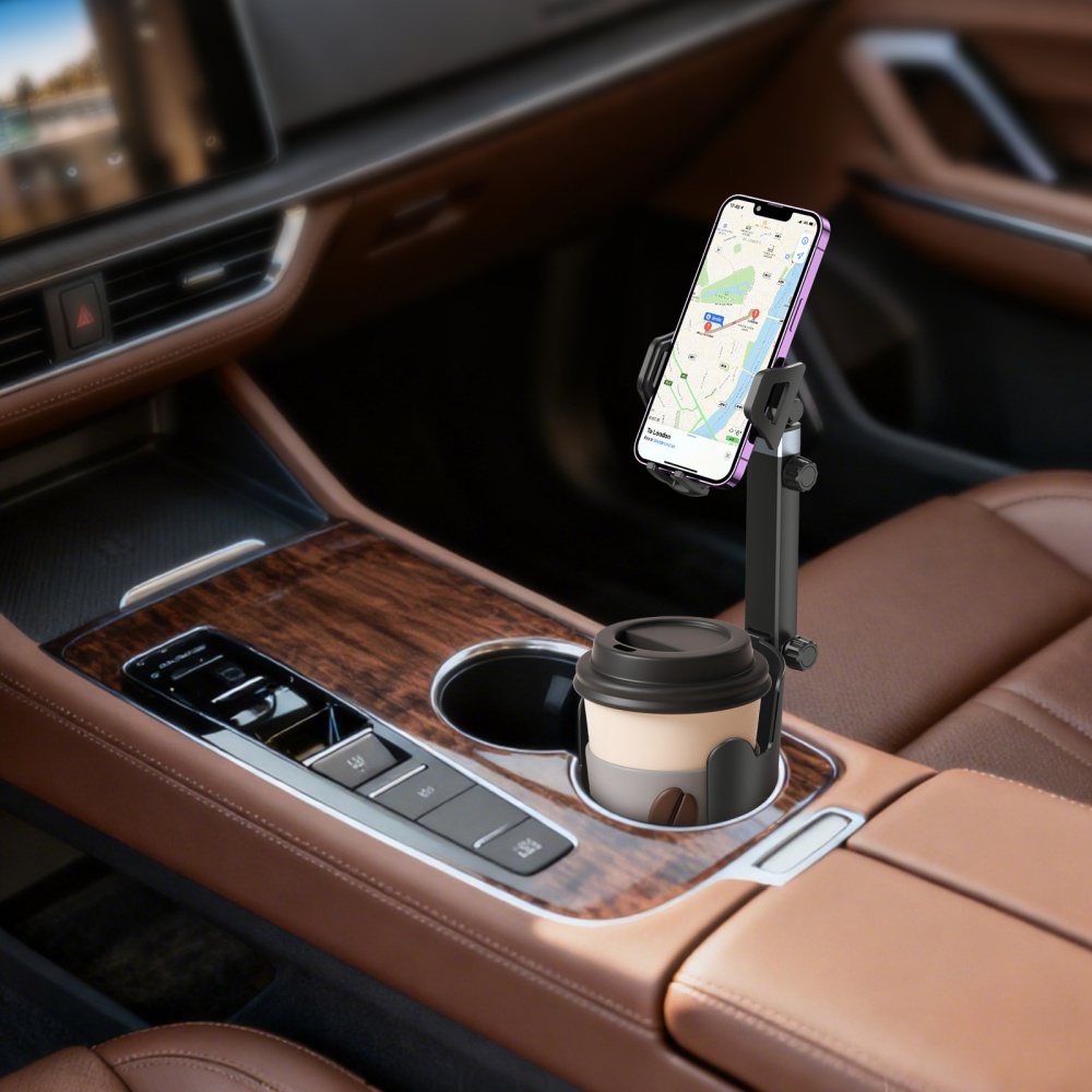 Car Cup Holder Phone Mount Exp - Mobile Tech Accessories 评论和价格