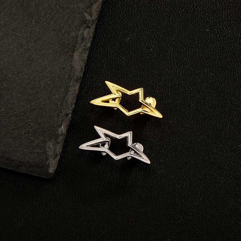 Y2K Cyber Punk Glossy Geometri - Y2K Tech Accessories 评论和价格