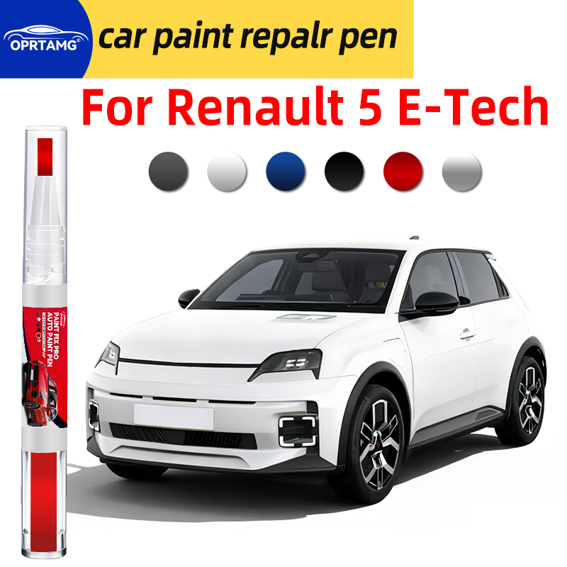 Car paint touch up pen For Ren - Tech Accessories & Gadgets 评论和价格