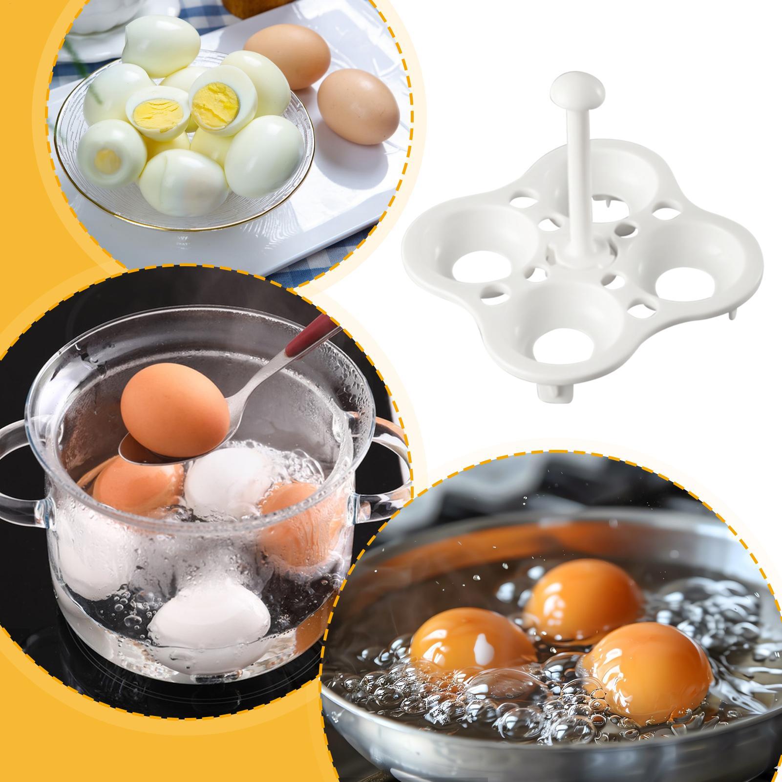 Egg Boiler Holder 4/5 Holds Eg - Tech Accessories And Gadgets 评论和价格
