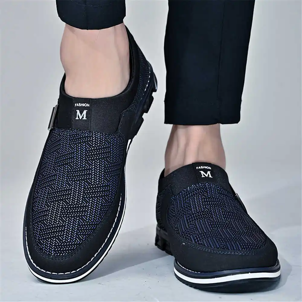 Dark Blue 44-45 Summer Shoes S - Tech Accessories For Home Office 评论和价格