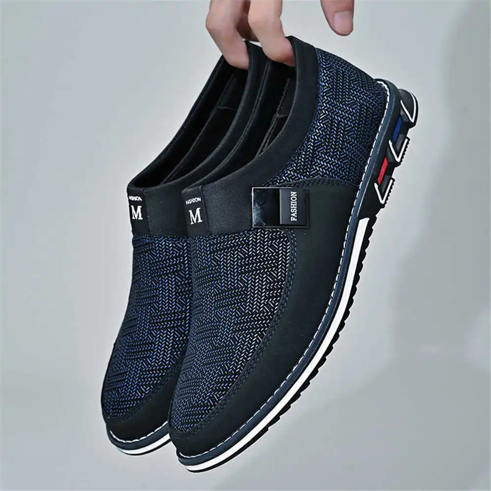 Dark Blue 44-45 Summer Shoes S - Tech Accessories For Home Office 评论和价格