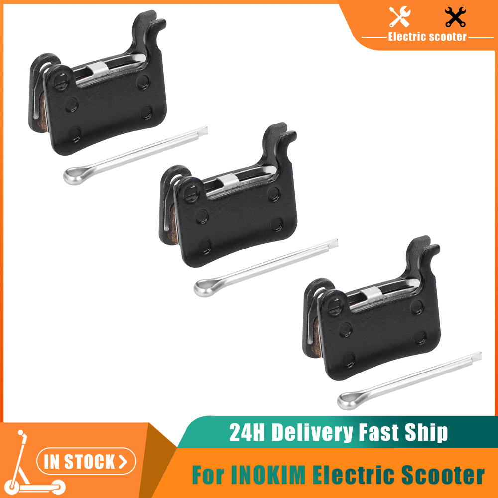 1/3Pairs Disc Brake Pad For IN - Tech Q 评论和价格