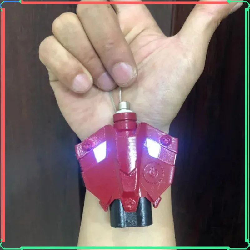 Spider Silk Launcher Toy for C - Tech Accessories & Gadgets 评论和价格