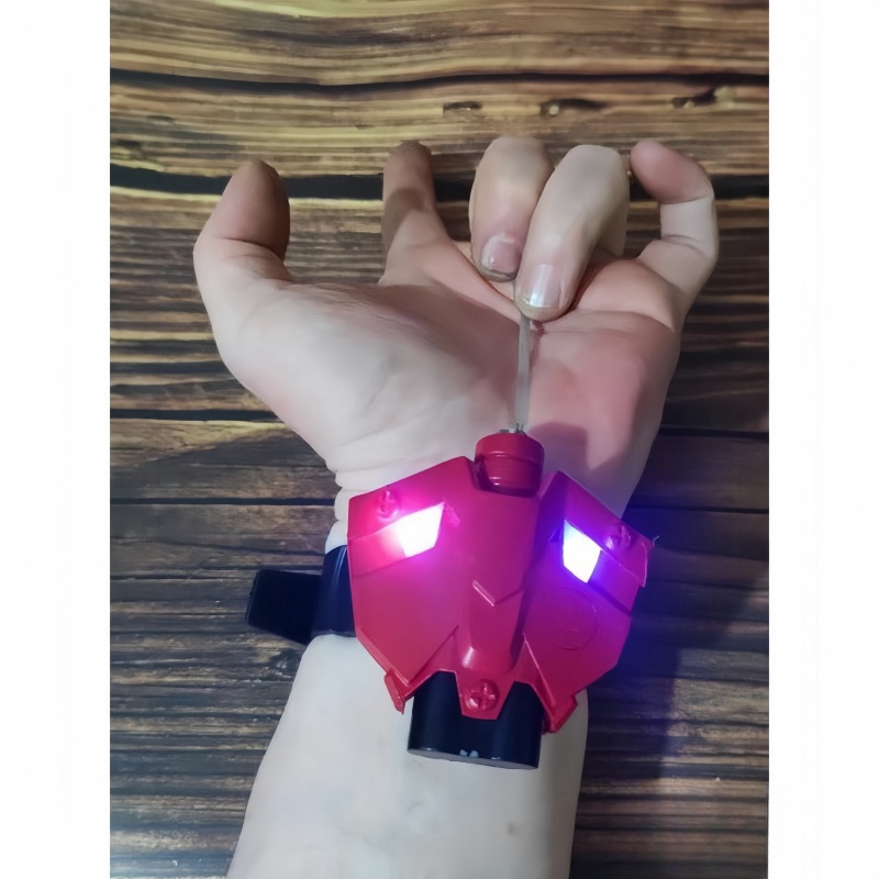 Spider Silk Launcher Toy for C - Tech Accessories & Gadgets 评论和价格