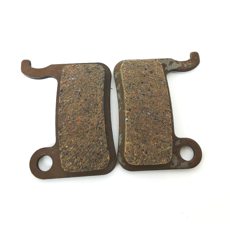 1Pairs M365 XTECH BRAKE PADS f - Tech Q 评论和价格