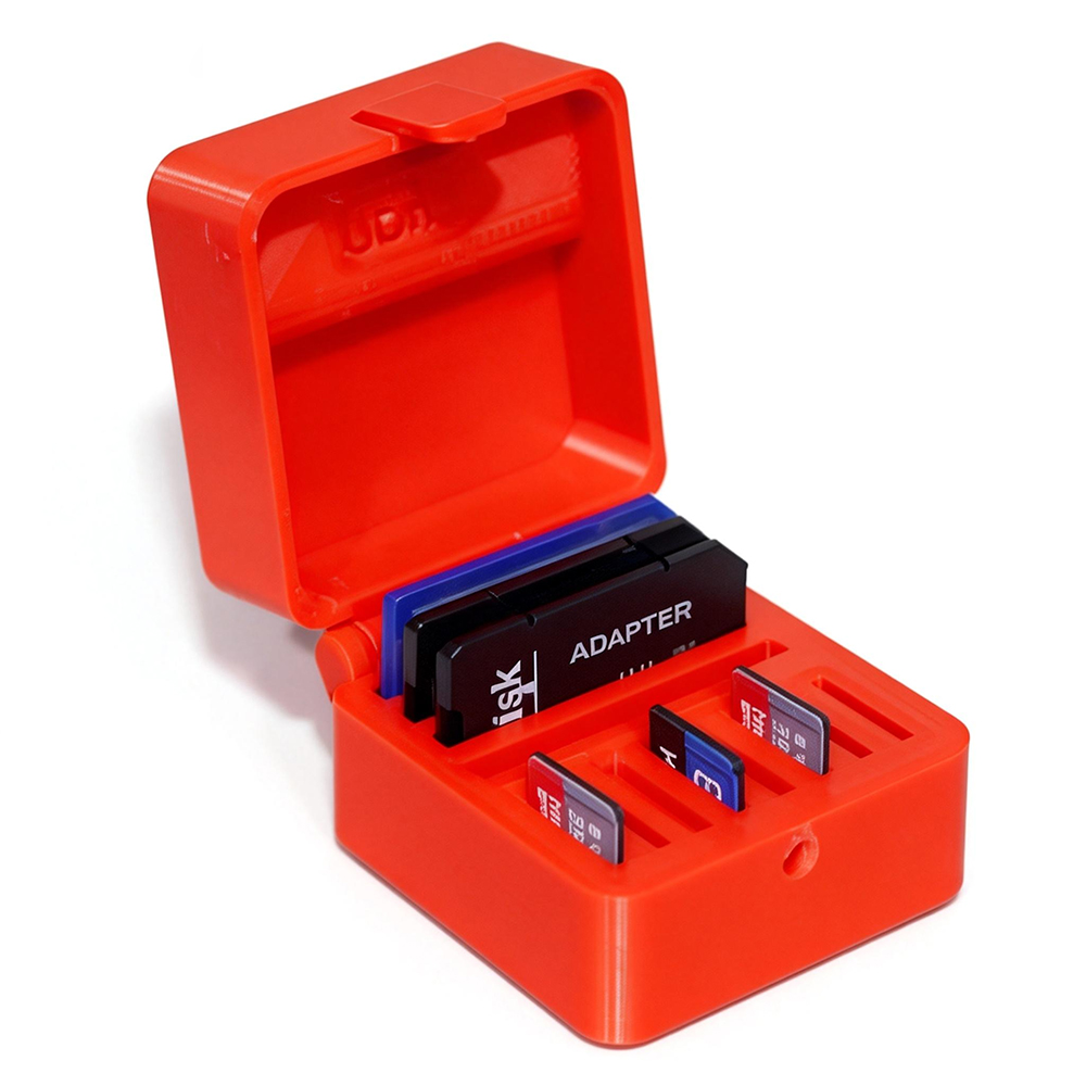 1.18*1.57in 1Pc Sd Card Storag - Tech Accessories Tablet 评论和价格