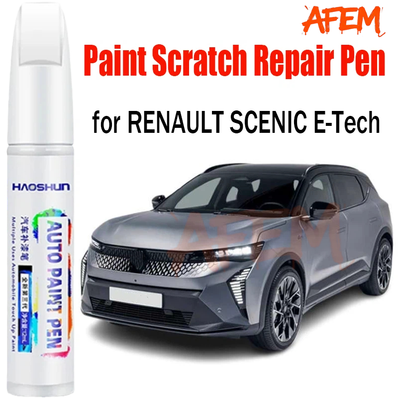 1 Car Paint Pen Scratch Repair - Tech Accessories & Gadgets 评论和价格