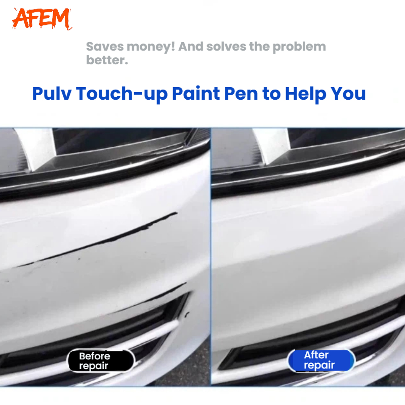1 Car Paint Pen Scratch Repair - Tech Accessories & Gadgets 评论和价格