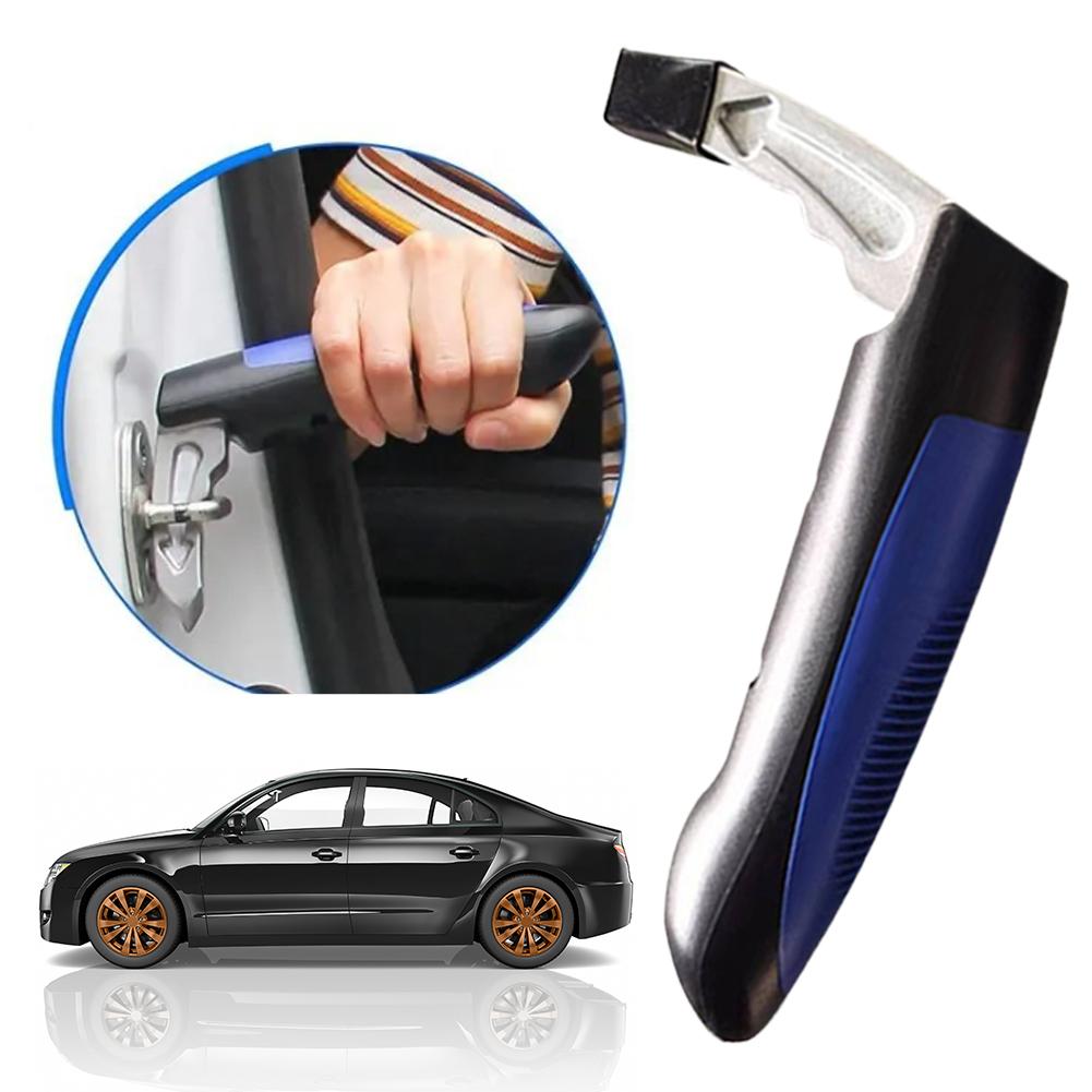 2 in 1 Car Door Assist Handle  - Mobile Tech Accessories 评论和价格