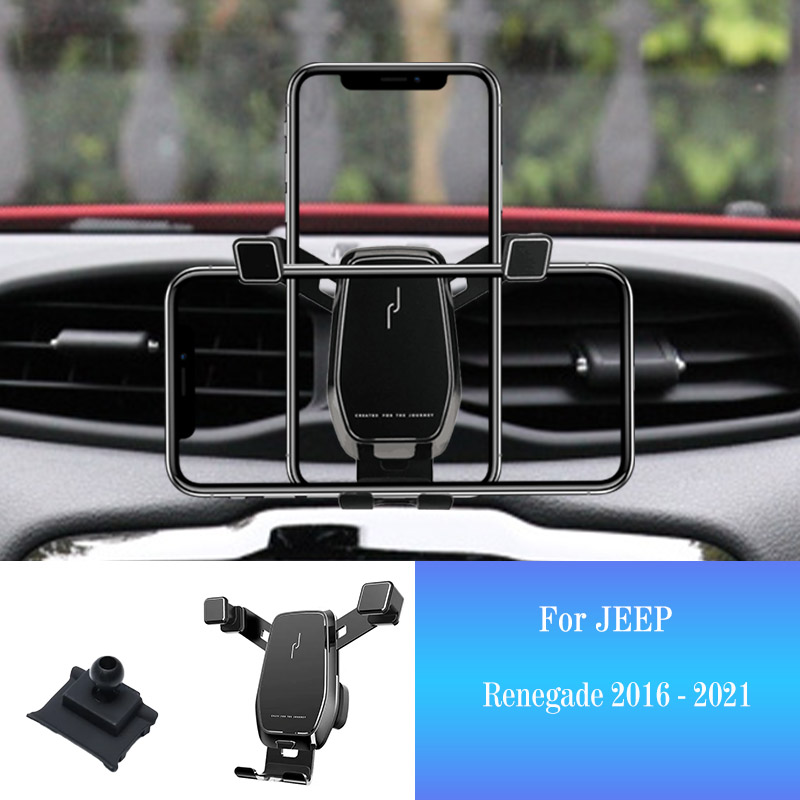 Car Mobile Phone Holder for Je - Mobile Tech Accessories 评论和价格