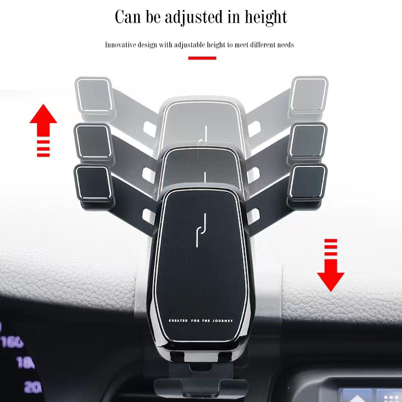 Car Mobile Phone Holder for Je - Mobile Tech Accessories 评论和价格