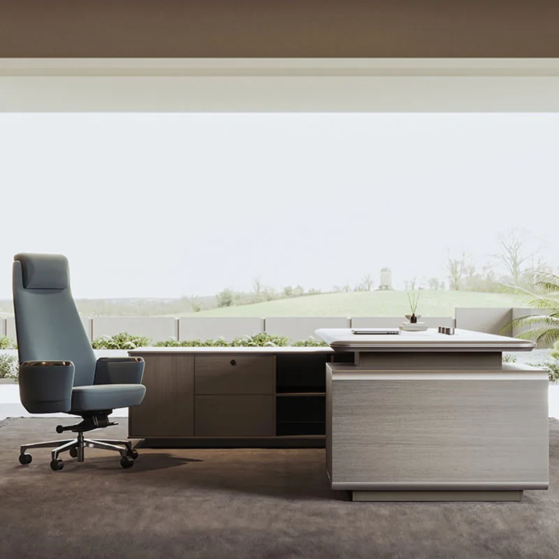 Boss Gaming L Table Home Offic - Tech Accessories For Home Office 评论和价格