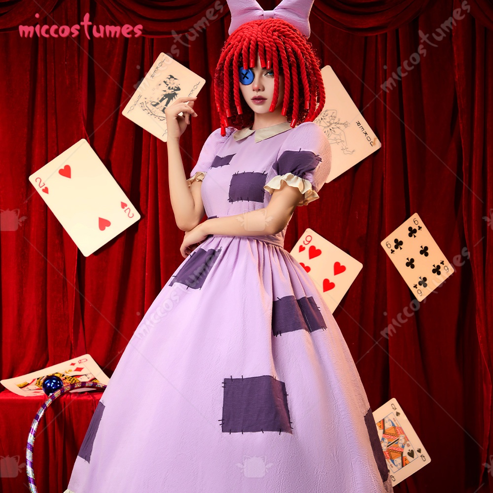 【Ready for Ship】Cosplay.fm Wom - Tech Accessories For Women 评论和价格