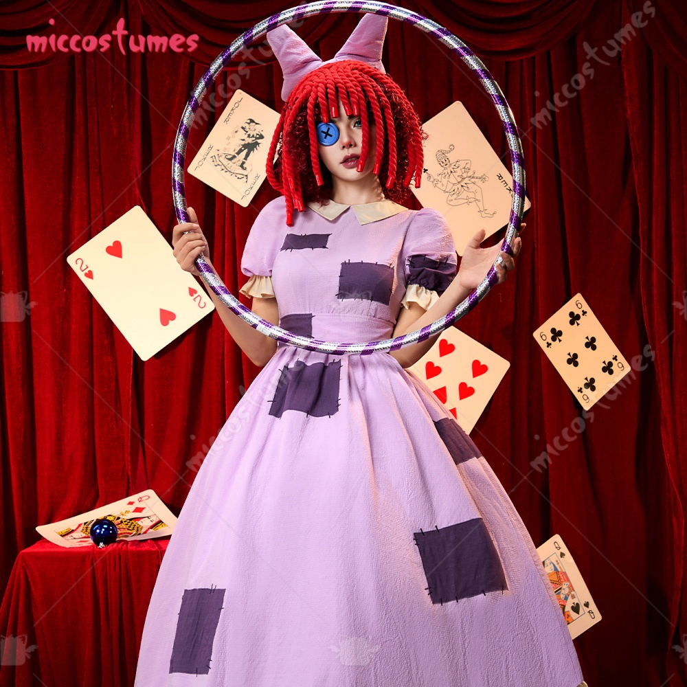【Ready for Ship】Cosplay.fm Wom - Tech Accessories For Women 评论和价格