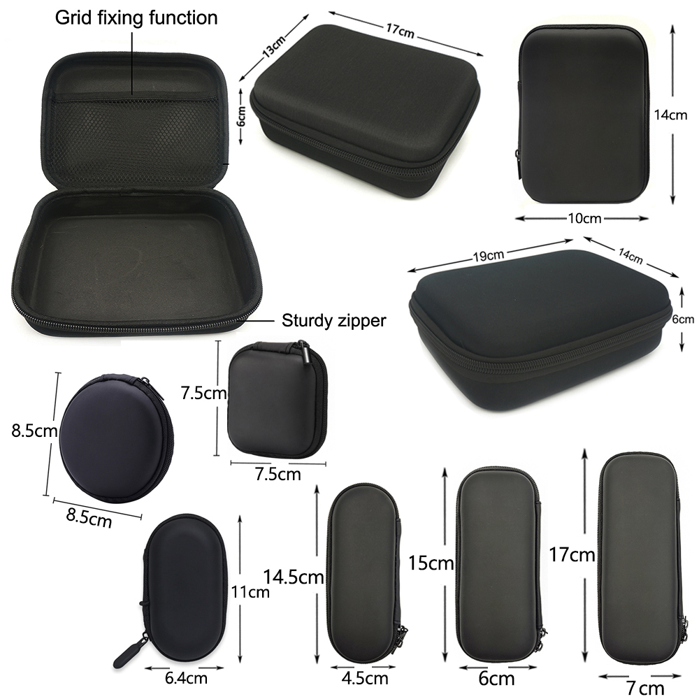 1Pcs Storage Bag Smell Proof C - Tech Accessories And Gadgets 评论和价格