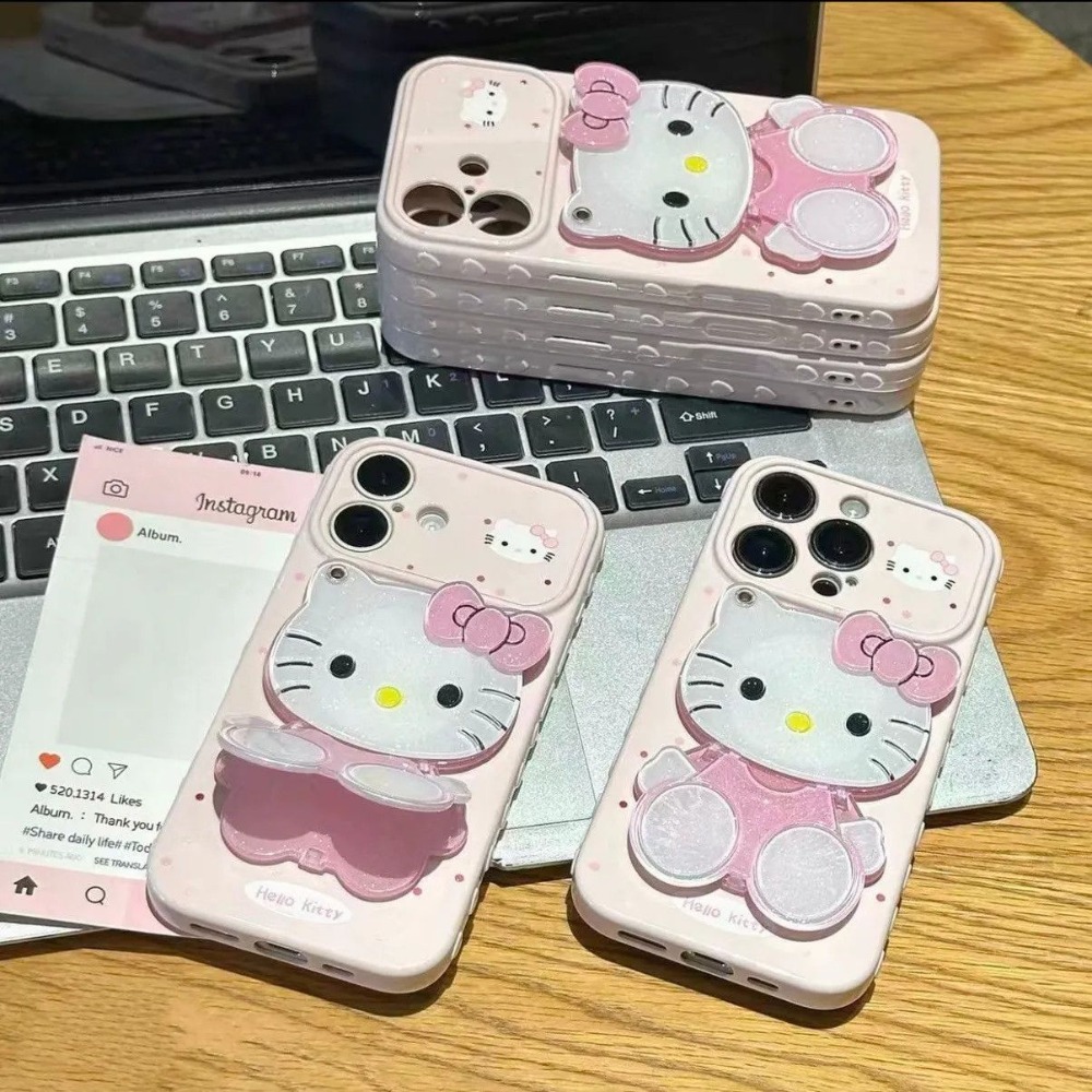 Creative Anime Peripheral Phon - Mobile Tech Accessories 评论和价格