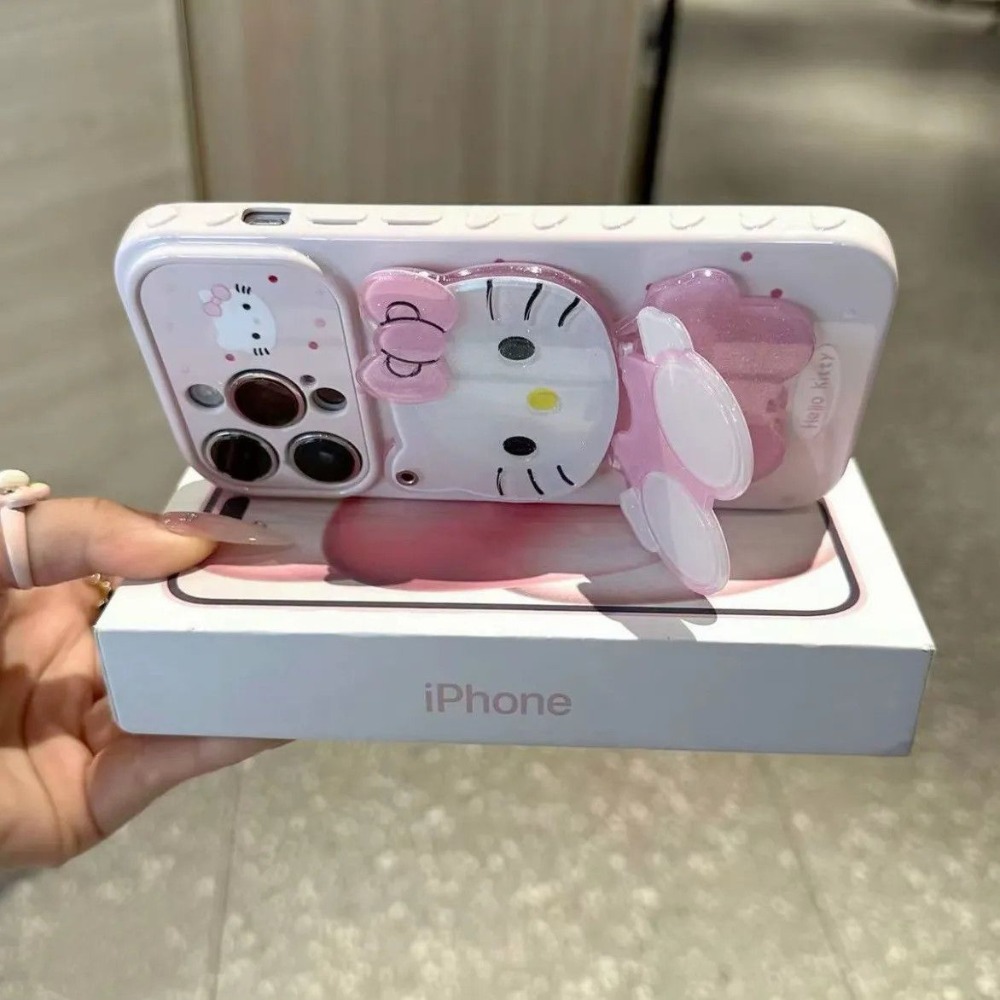 Creative Anime Peripheral Phon - Mobile Tech Accessories 评论和价格