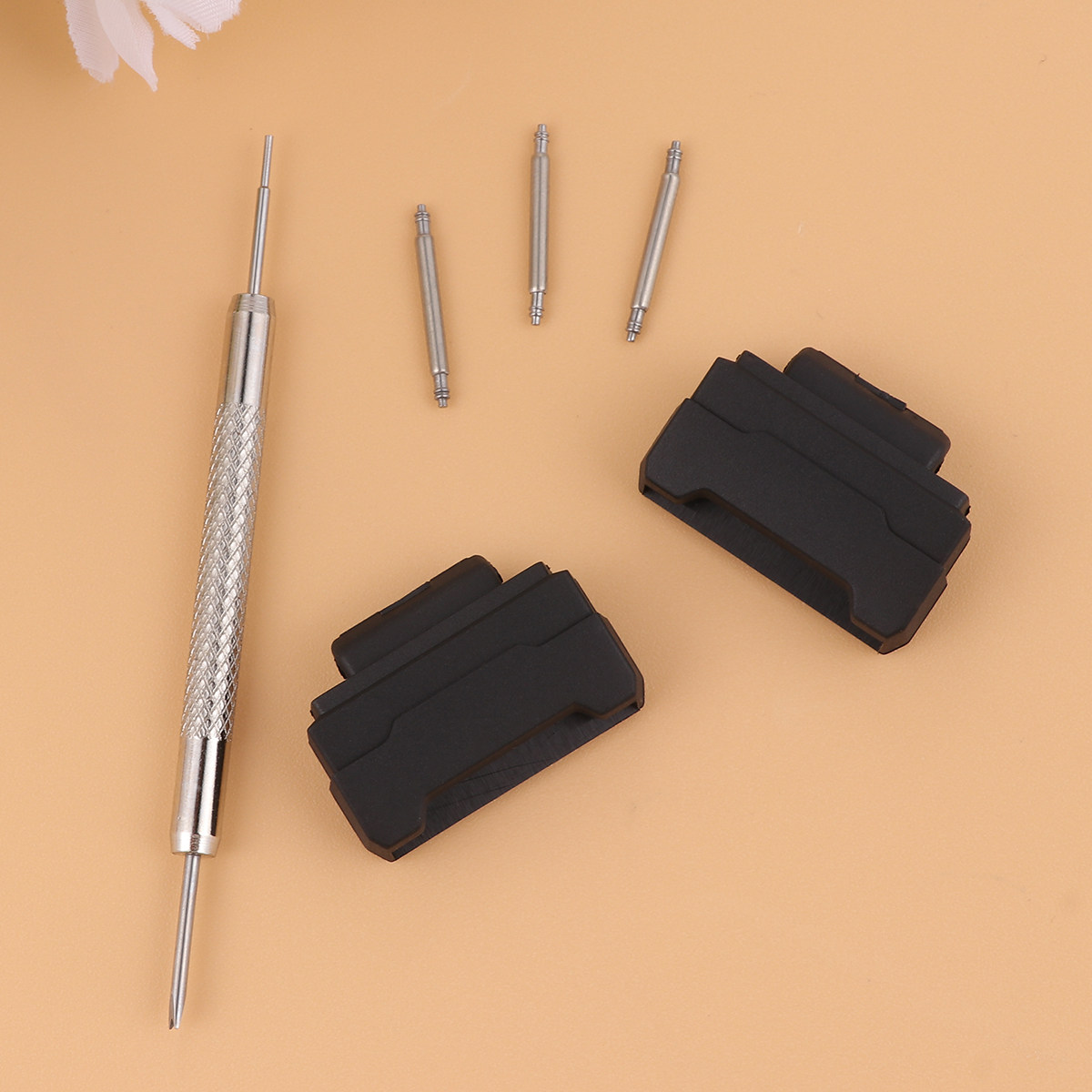 16Mm Watch Strap Connector Res - Tech Accessories & Gadgets 评论和价格