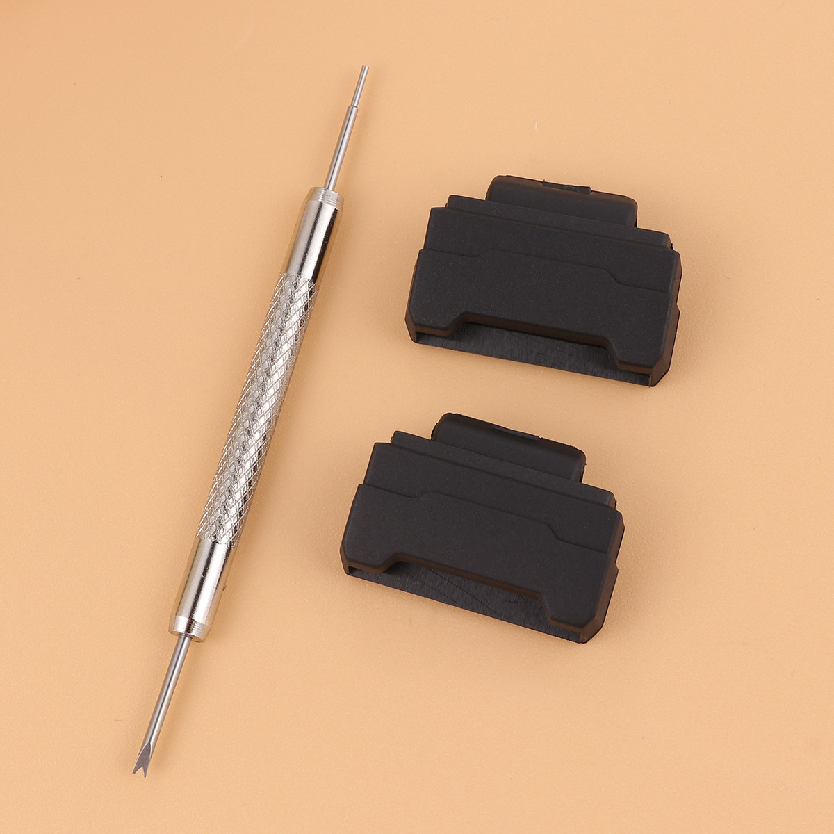 16Mm Watch Strap Connector Res - Tech Accessories & Gadgets 评论和价格