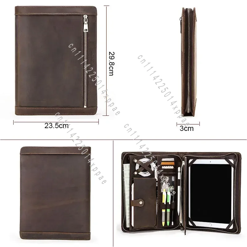 Accessory Leather Tablet Stora - Tech Accessories Tablet 评论和价格