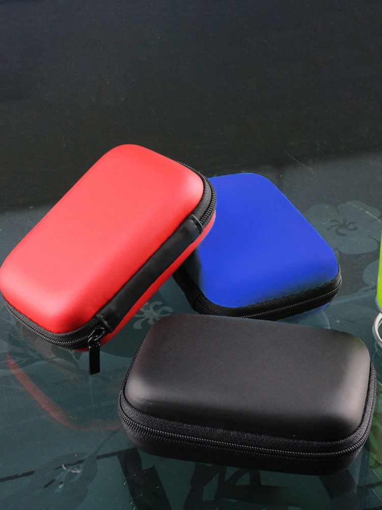EVA Hard Carrying Case Charger - Tech Accessories And Gadgets 评论和价格