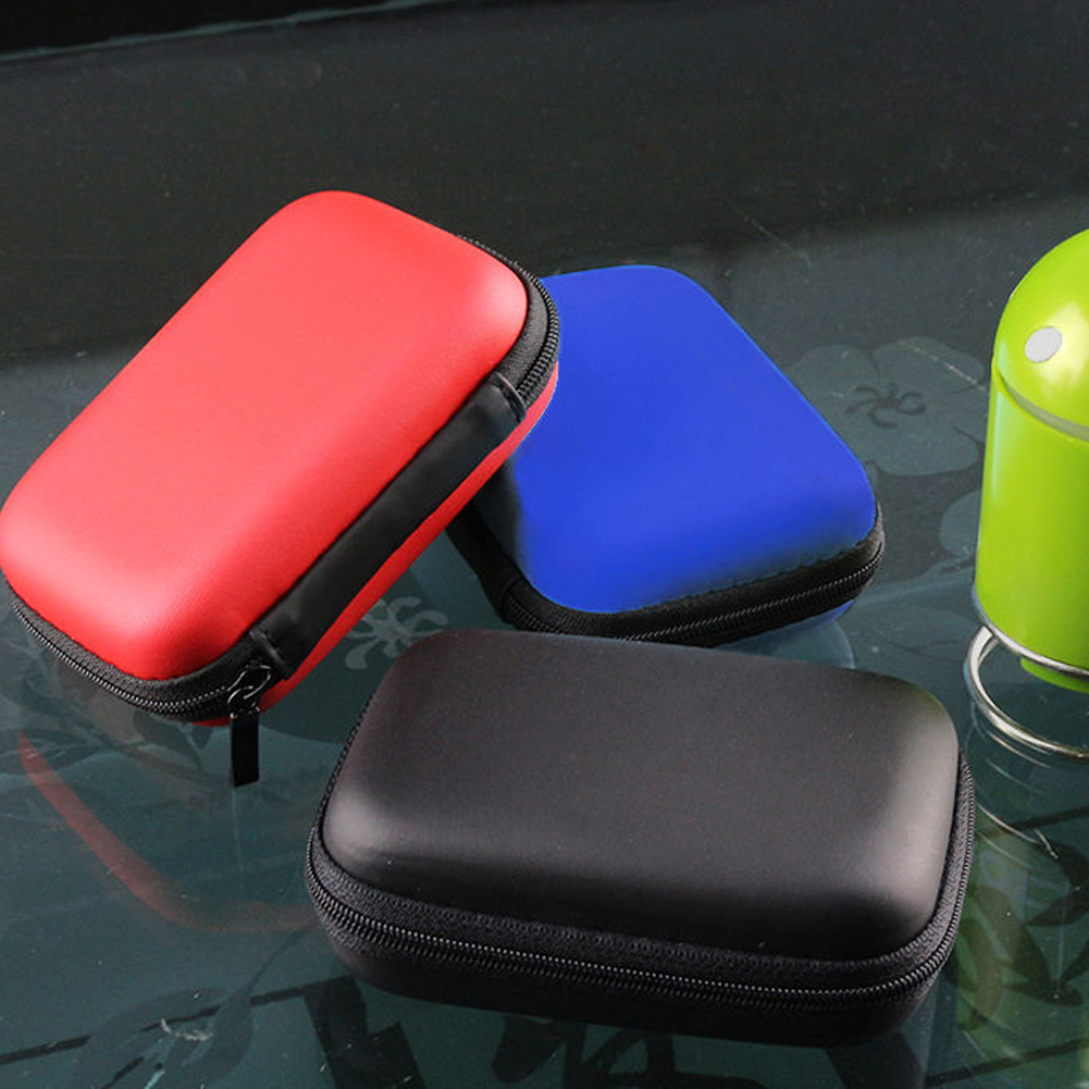 EVA Hard Carrying Case Charger - Tech Accessories And Gadgets 评论和价格