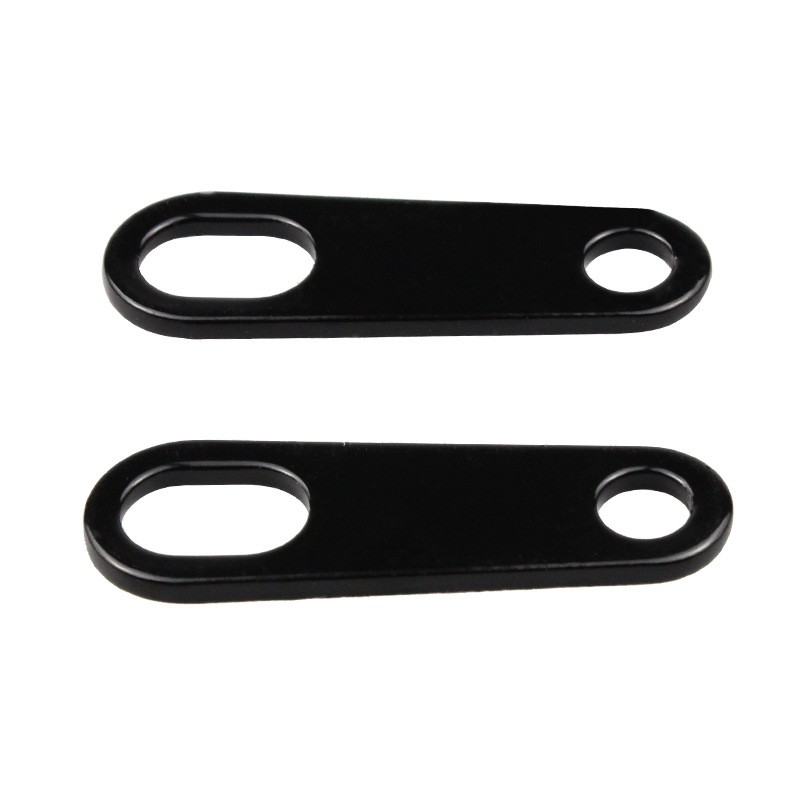 2PCS Universal Motorcycle Turn - Tech Q 评论和价格