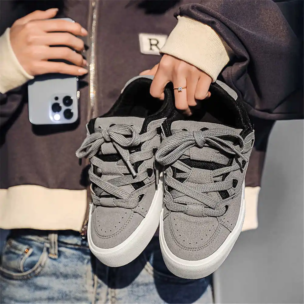 With Lacing Hiphop Women's Sch - Tech Accessories For Home Office 评论和价格