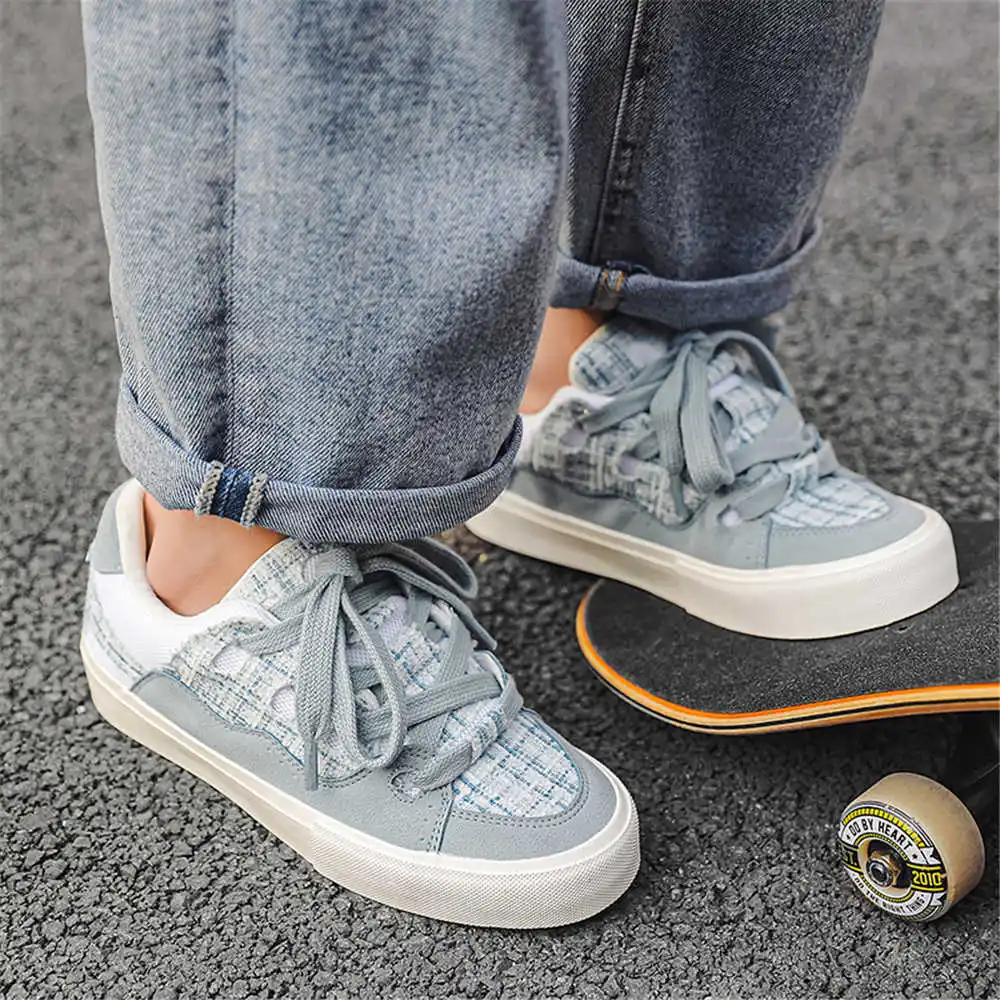 With Lacing Hiphop Women's Sch - Tech Accessories For Home Office 评论和价格