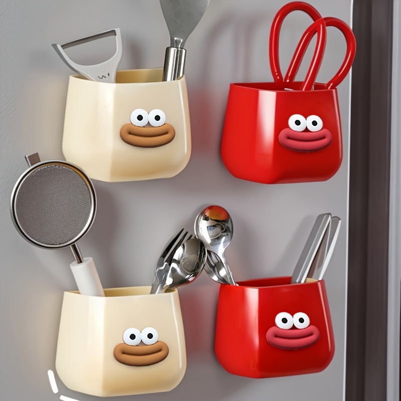 Pen holder, magnetic absorptio - Pen Holder Magnetic 评论和价格