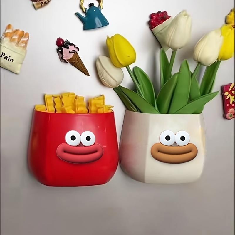 Pen holder, magnetic absorptio - Pen Holder Magnetic 评论和价格