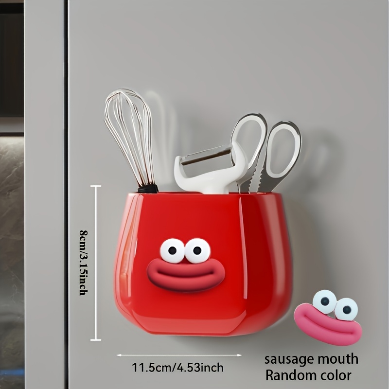Pen holder, magnetic absorptio - Pen Holder Magnetic 评论和价格