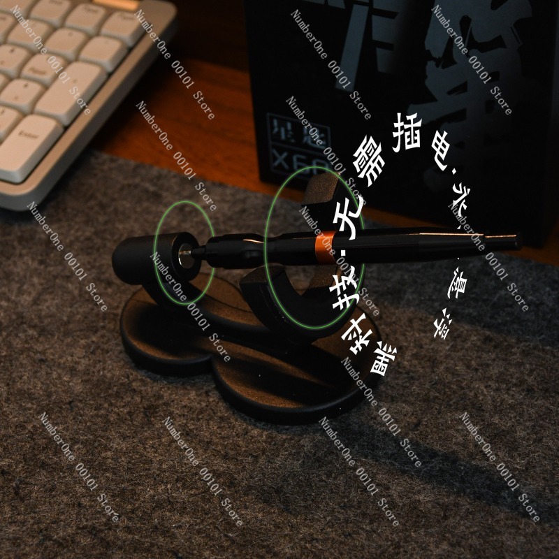 Creative Floating Pen Desktop  - Tech Accessories And Gadgets 评论和价格