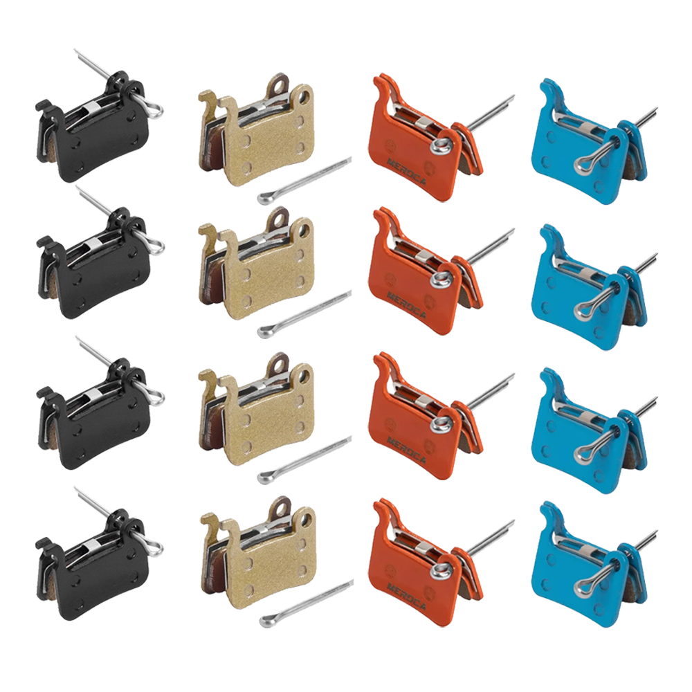 Disc Ceramic Brake Pad For INO - Tech Q 评论和价格