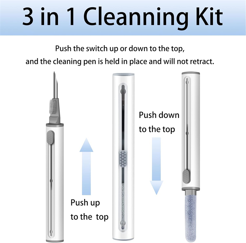 Earphone Mobile Phone Cleaning - Mobile Tech Accessories 评论和价格