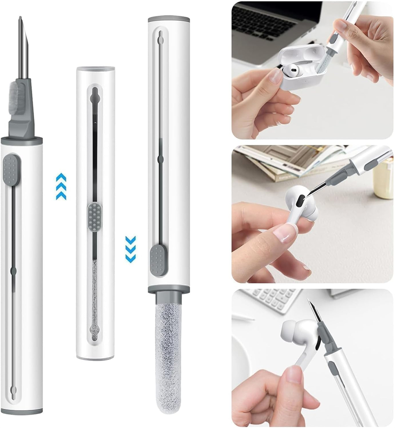 Earphone Mobile Phone Cleaning - Mobile Tech Accessories 评论和价格