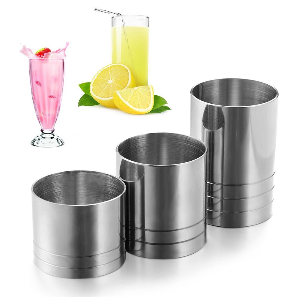 25/35/50ml Home&Living Stainle - Tech Accessories And Gadgets 评论和价格