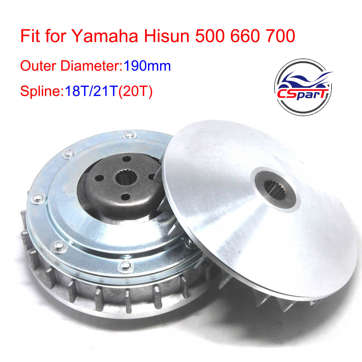 30X15 14G 16G 18G Variator Rol - Tech Q 评论和价格