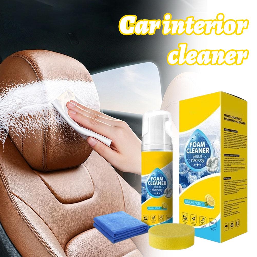 Multi-Enzyme Foam Cleaner For  - Screen Cleaner Spray 评论和价格