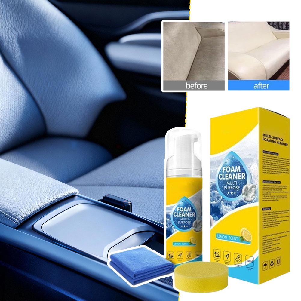 Multi-Enzyme Foam Cleaner For  - Screen Cleaner Spray 评论和价格